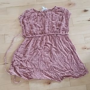 Lightweight Maternity Top